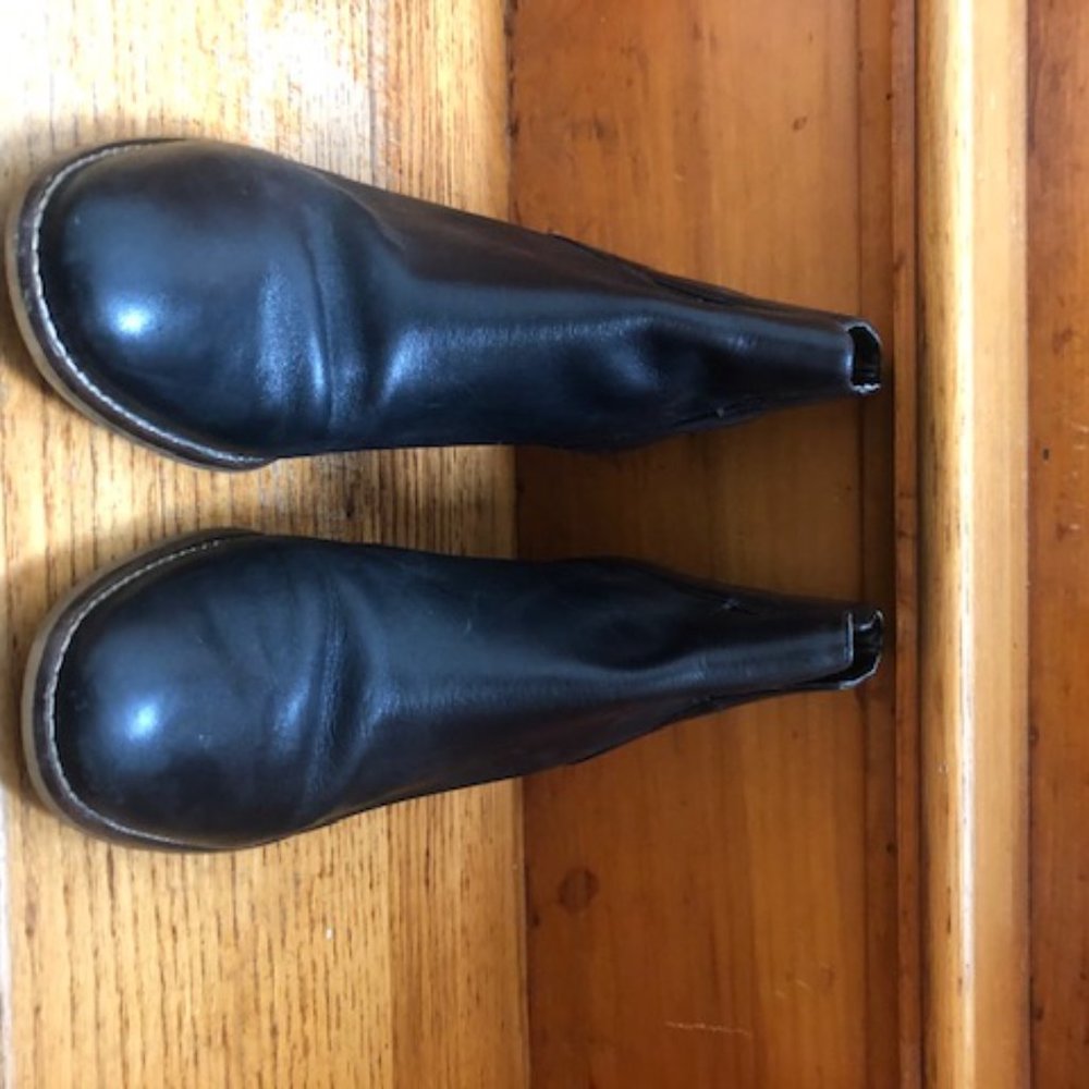 Cole Haan Abbott Ankle Boot View 2
